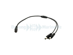 Replacement Y-splitter cable for ION/KH Director