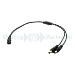 Replacement Y-splitter cable for ION/KH Director