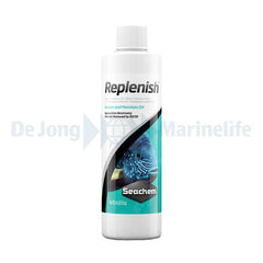 Replenish