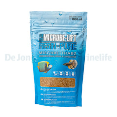 Resin-Pure - Mixed Bed Resin (4L.)