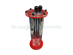 Resin Reactor Red (No Pump Included)