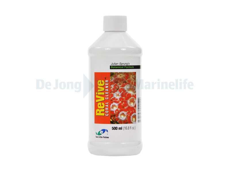 ReVive Coral Cleaner Bottle - 500ml