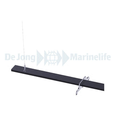 Reef Flare Pro Profile set 100 cm - Black