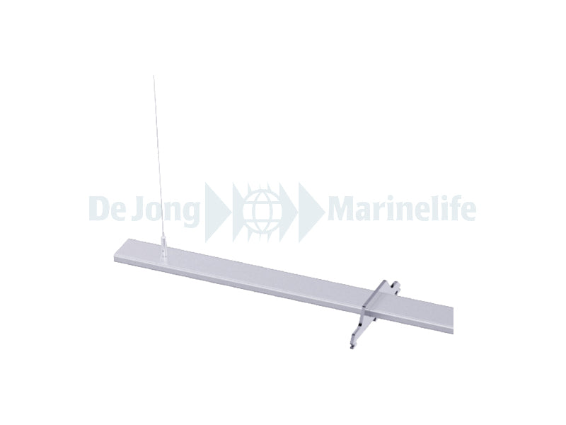 Reef Flare Pro Profile set 100 cm - White