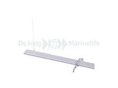 Reef Flare Pro Profile set 100 cm - White