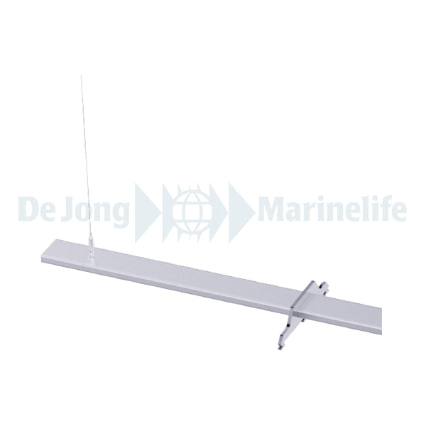 Reef Flare Pro Profile set 140 cm - White