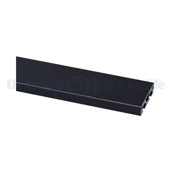 Reef Flare Pro Profile 1,2 m - Black