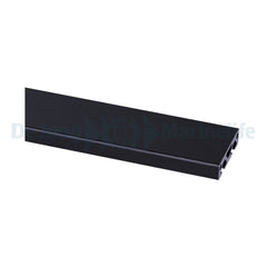 Reef Flare Pro Profile 1,4 m - Black