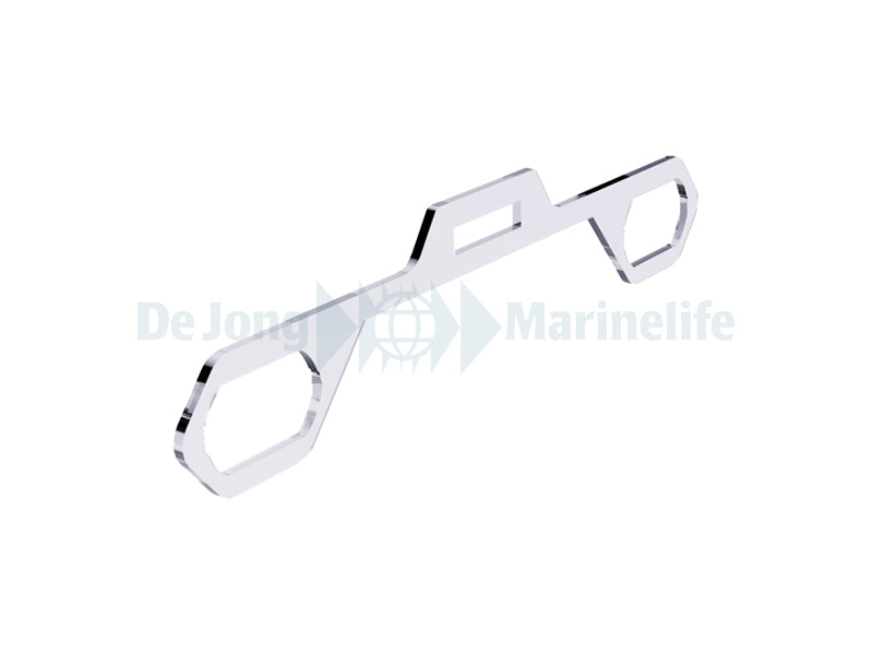 Reef Flare Bar Profile hanger - 30 cm