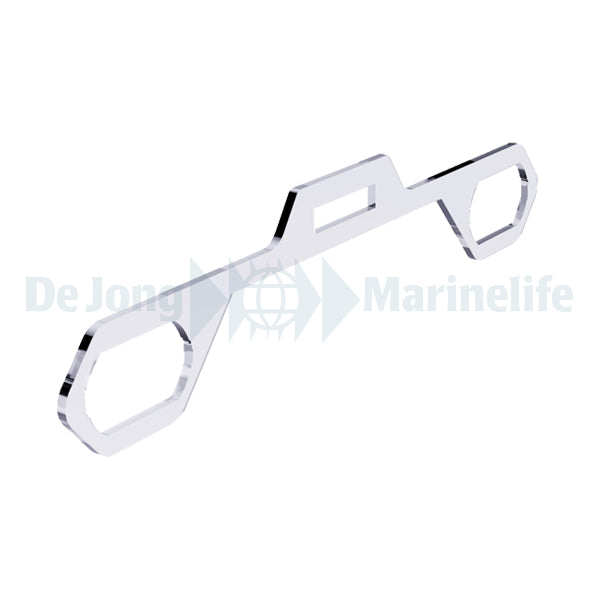 Reef Flare Bar Profile hanger - 60 cm