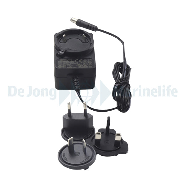 Charger 12V 2A EU/UK/JP