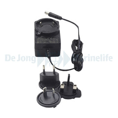Charger 12V 2A EU/UK/JP