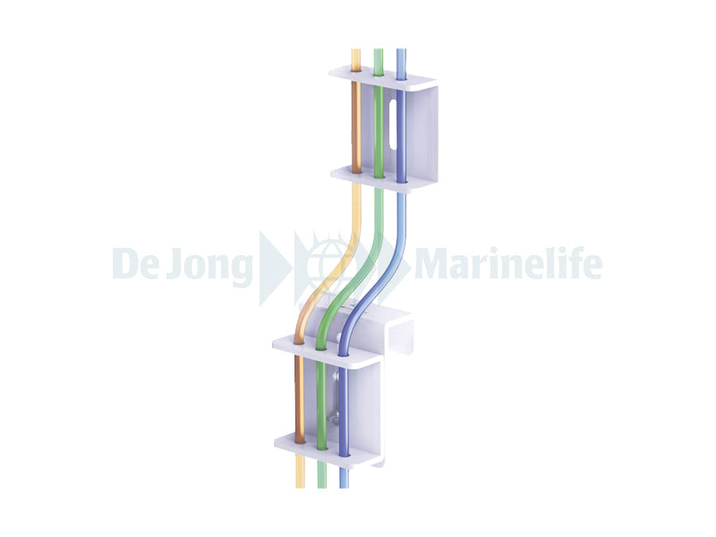 Accessory pack for Dosing pump / DP x3
