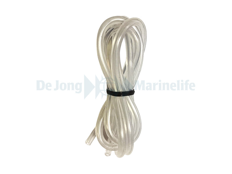 Silicone tube for DP/KH 2/5mm - 1 m