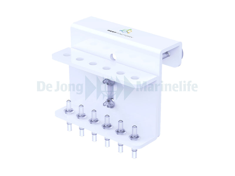Dosing tube Holder (6)