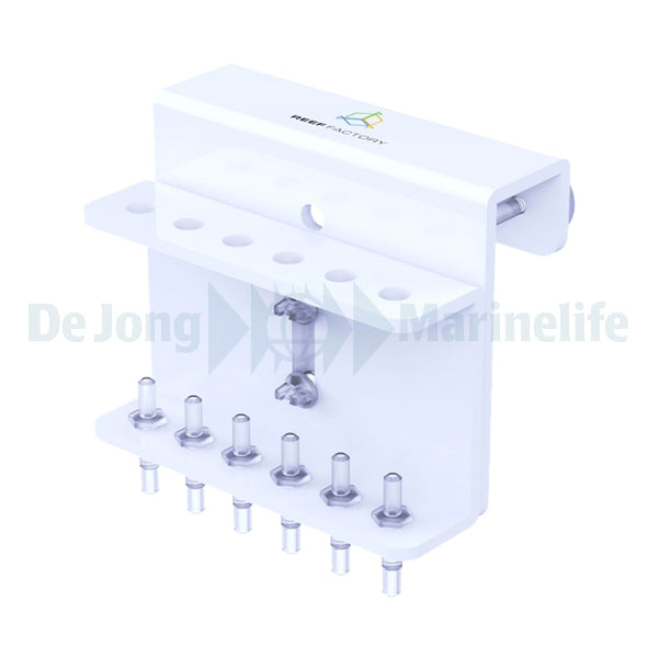 Dosing tube Holder (6)