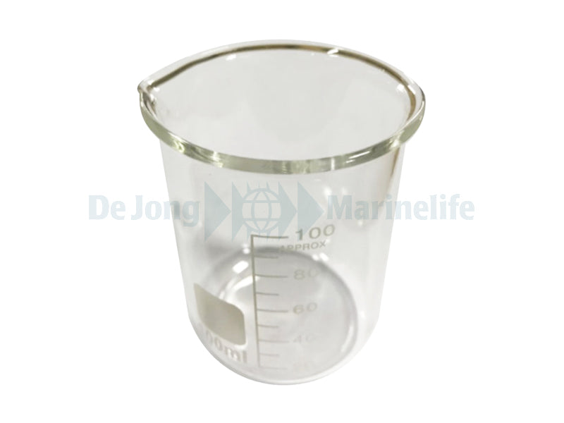 Reef Factory Glass Beaker