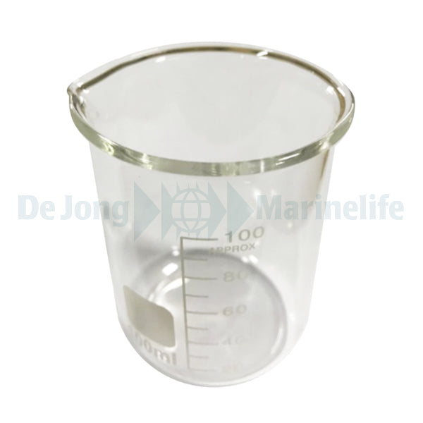 Reef Factory Glass Beaker
