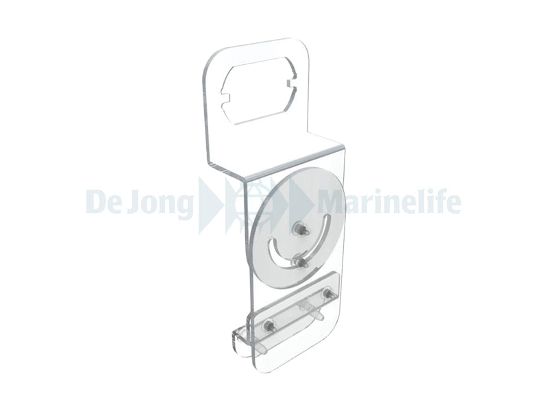 Reef flare Bars Side Mounting kit