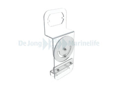 Reef Flare Bar 2 Side Mounting Kit