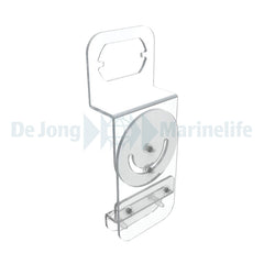 Reef flare Bars Side Mounting kit
