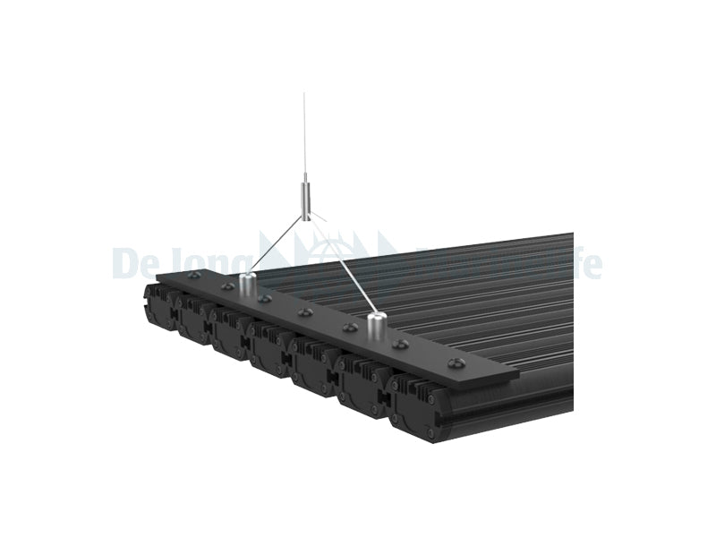 Reef flare Bars multi handle