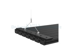 Reef flare Bars multi handle