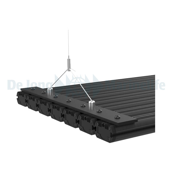 Reef flare Bars multi handle