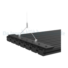 Reef flare Bars multi handle