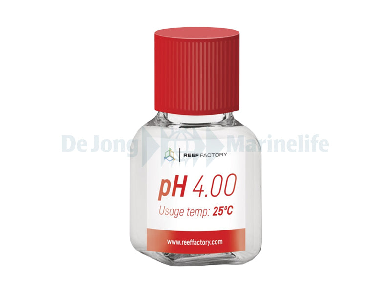 Ph 4 Calibration Liquid - 50 ml