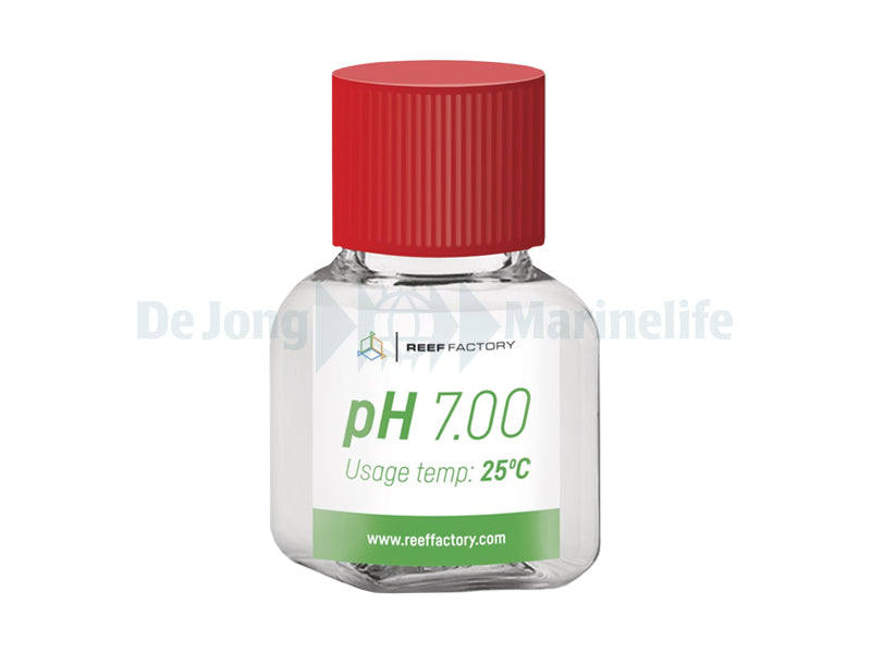 Ph 7 Calibration Liquid - 50 ml