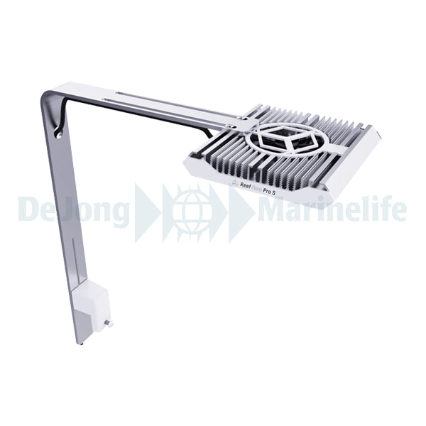 Reef Flare Pro Arm S - White