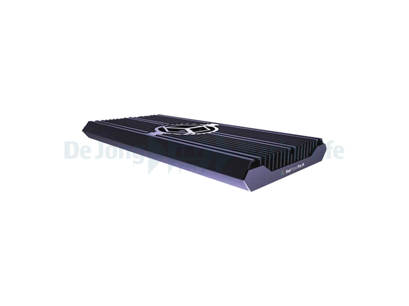 Reef Flare Pro M - Black EU