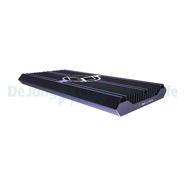 Reef Flare Pro M - Black (Blue LED - EU)