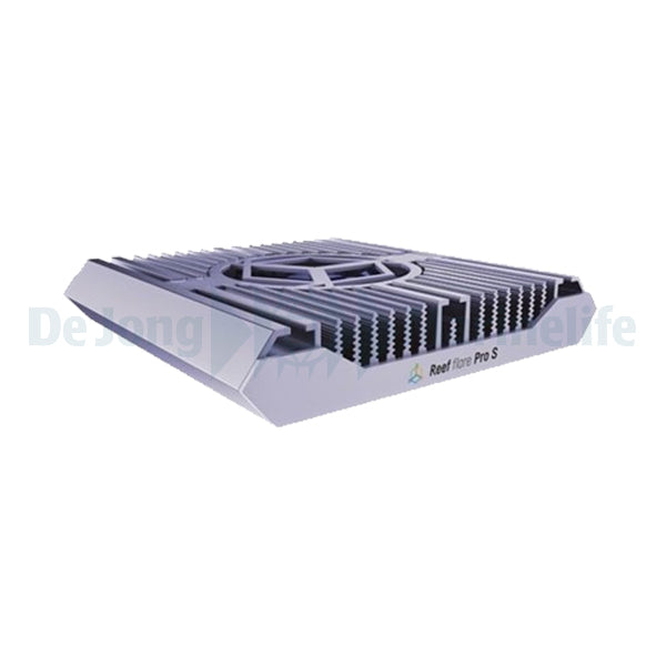 Reef Flare Pro S - White (Blue LED - EU)