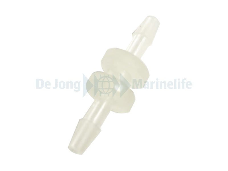RF Tube Connector