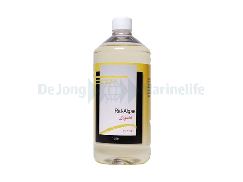 AMS Rid-Algea