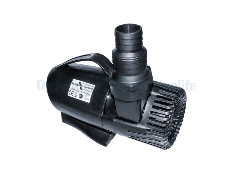 River universal pump 2700 l/h - 30 W