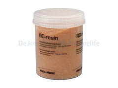 RO-resin 3.000 g/app. 5.000 ml bucket