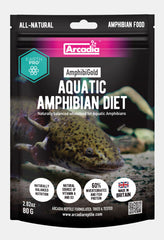 Arcadia Earth Pro Aquatic amphibian diet (amphi gold)