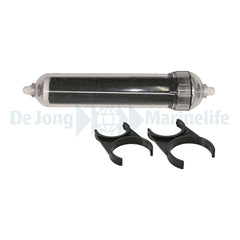 RO Ion Exchanger