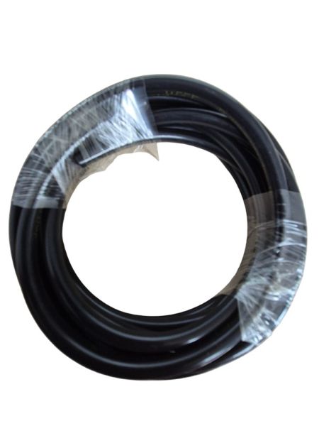 RO Tube 3 mtr - Black