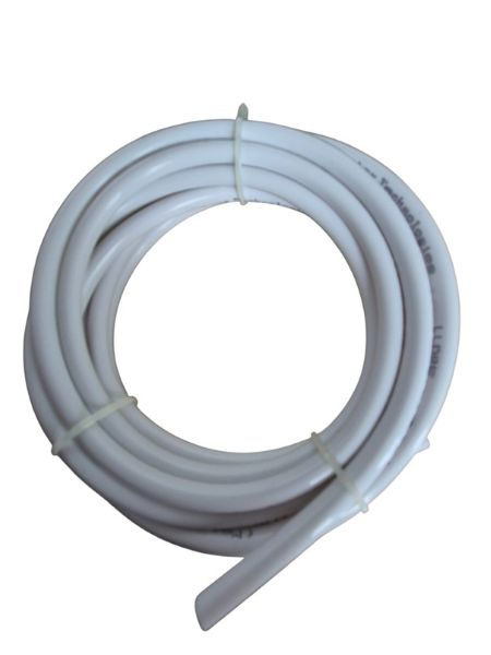 RO Tube 3 mtr - White
