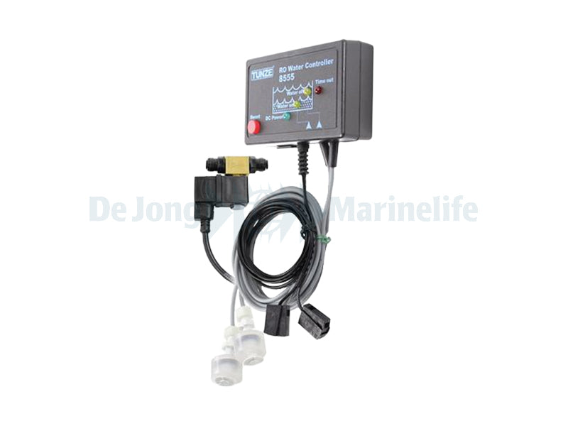 RO water controller