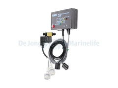RO water controller
