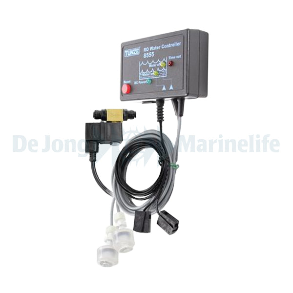 RO water controller
