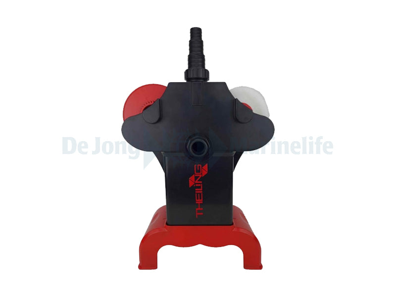 Rollermat Compact I
