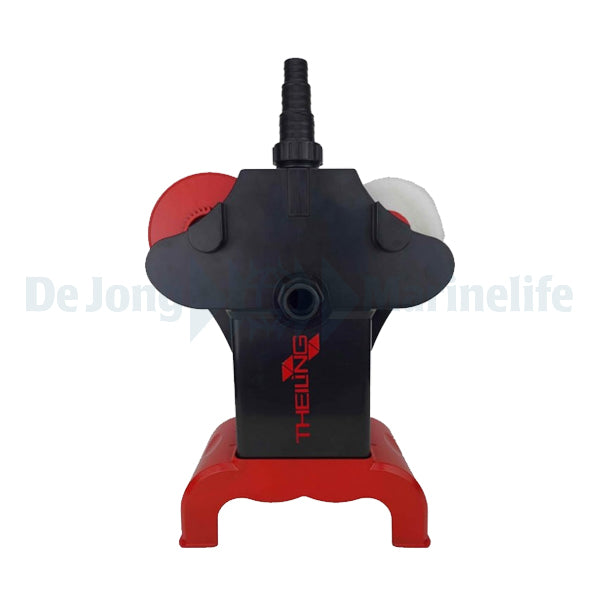 Rollermat Compact I