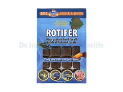 Rotifer - 100 g Blister - 24 Cube New Line - 5 pcs
