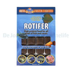 Rotifer - 100 g Blister - 24 Cube New Line - 5 pcs